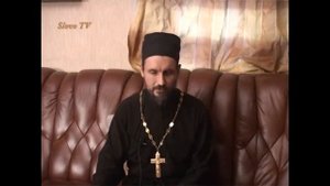 Как было во дни Ноя, так будет и в последние дни... Режиссер Царёва