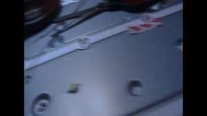 Ремонт LED подсветки монитора и TV LG и Samsung