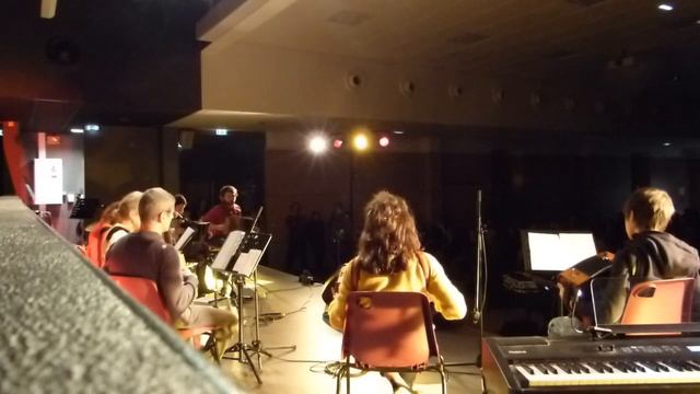 Concert des élèves 2019 (prise de vue 2 ) смотреть онлайн