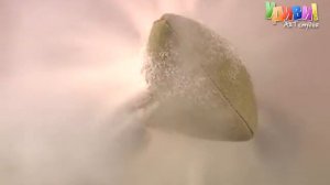 Сухой лед своими руками