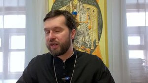 Догматическое богословие. Лекция 6. Догмат о Святой Троице.