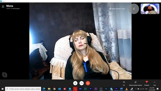 Работа с эгрегорами СССР. Улучшенный звук.
