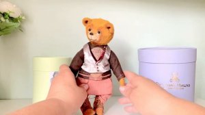 Русский мишка