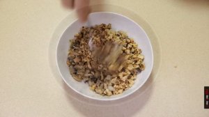 ФАРШИРОВАННЫЕ ОКОРОЧКА С ОРЕХАМИ