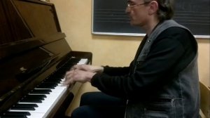 Игорь Извеков   ГАНОН