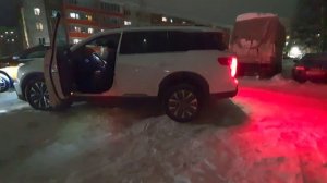 Гак gs8.Gac Gs8 диагоналочка(2)
