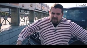 Типичный владелец гелика глазами Давидыча :)