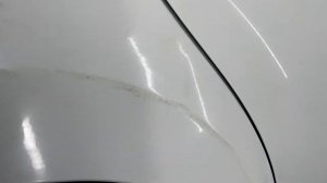 Ремонт переднего бампера и крыльев Renault Duster.