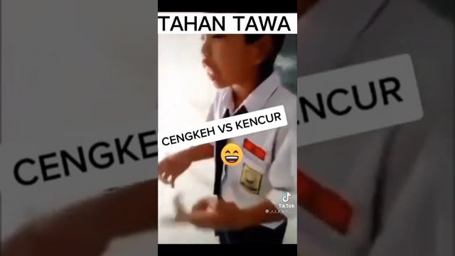 BIKIN NGAKAK CENGKEH VS KENCUR