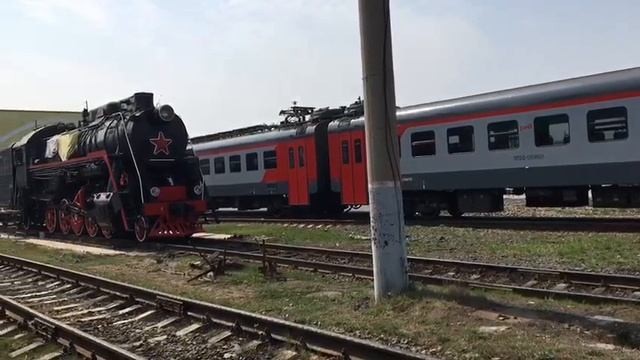 Смена поколений