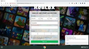 how to unblock roblox on a school computer [UPDATED VIDEO IN DESCRIPTION]