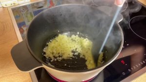 Лобио. Как вкусно приготовить лобио за 15 минут.