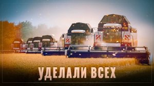 Уделали всех: Россия - поставщик всея планеты