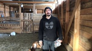 ДЕТИ ОБРИЛИ ОТЦА НАЛЫСО! ЖЕНА УДИВИЛА! Я ПОТЕРЯЛ ДАР РЕЧИ! СЧАСТЛИВАЯ ЖИЗНЬ СЕМЬИ  В ДЕРЕВНЕ!