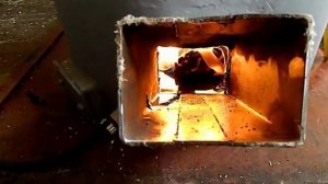 КАК ПРАВИЛЬНО РАЗЖИГАТЬ КОТЕЛ НА ОТРАБОТАННОМ МАСЛЕ ОТРАБОТКЕ