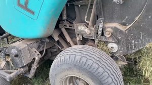 Красивые рулоны российского пресса Паскаль С12