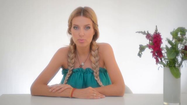 ОЛЬГА ГОРБАЧЕВА - ЖИЗНЬ ЖЕНЩИНЫ.  ДНЕВНИК #29