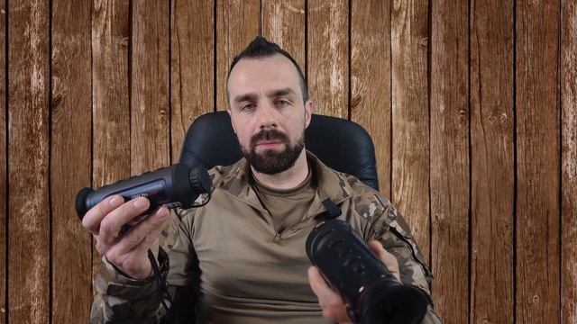 Hikvision Pro LH25 vs Guide Track IR25 смотреть онлайн