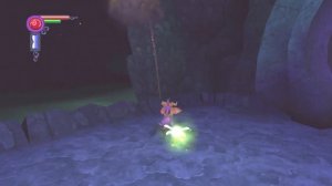 The Legend of Spyro: The Eternal Night (Легенда о Спайро: Вечная ночь) Прохождение Часть 11