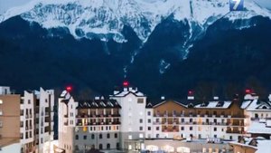 Куда поехать на новогодние праздники?