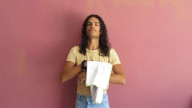 Not Your Mother's Naturals [Tahitian Gardenia Flower & Mango Butter] Review смотреть онлайн