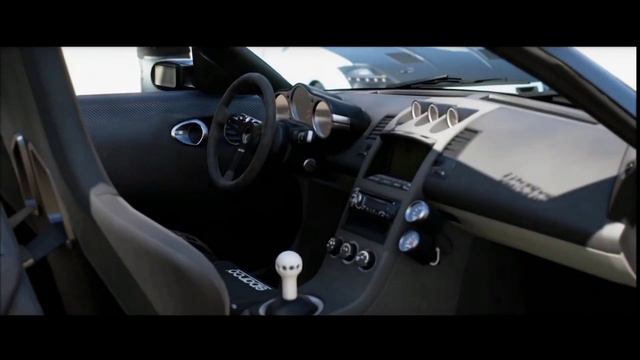 Forza Horizon 5 - Donut Media New HI & LOW Car Story Gameplay  #forzahorizon5 #donutmedia