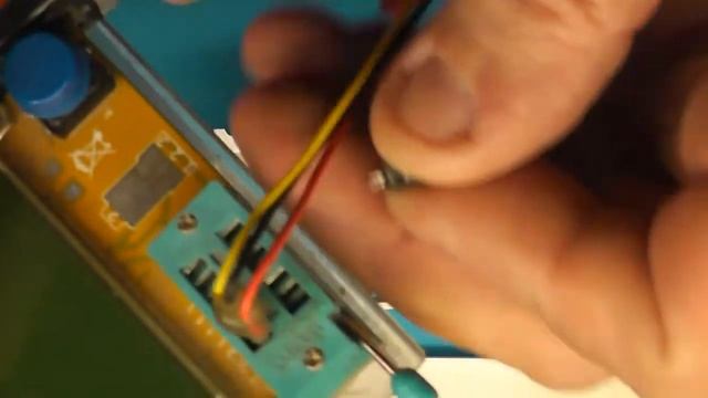 Ремонт LED драйвера смотреть онлайн