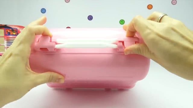 Выбираем Игрушки и игровые наборы для распаковки смотреть онлайн