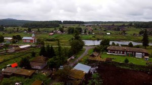 Верхний Суэтук, Красноярский край