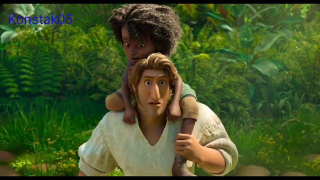 The sea beast but Terraria sounds смотреть онлайн