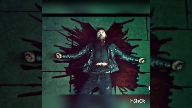 Конец сериала ганнибал смотреть онлайн