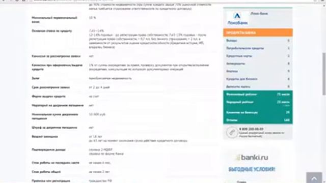 Выгодная ипотека. Как найти самый низкий процент по ипотеке и лучший банк?