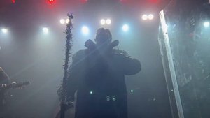 Luverance — Огонь (17.11.23, @Сердце, Санкт-Петербург)