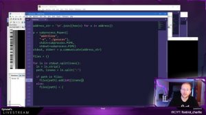 Hacking Livestream #80:  Fuzzing Gosu