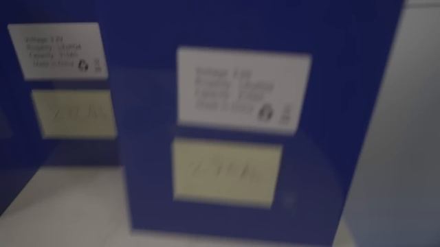 Schrott Zellen VariCore 310Ah von MEIBrandauthorized Store #G8N смотреть онлайн