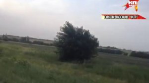 4 июня 2014. Пограничники Cвердловска без боя покинули часть. Эксклюзив КП