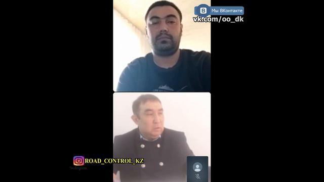 УЧАСТНИК ДК ВЫИГРАЛ СУД И НАКАЗАЛ МЕНТОВ. ДК ШЫМКЕНТ