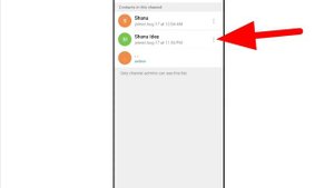 How To Remove Mute & Unmute Option & Visible Send Message Option In Telegram Channel