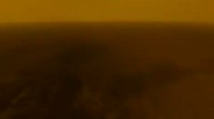 Спуск зонда Гюйгенс на Титан спутник Сатурна