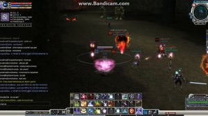 RF Classic Server Stellar - ASPD Force + Blink