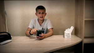 Распоковка INOI 246Z || ИНСТРУКЦИЯ