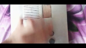 Распаковка и обзор панели приказов ПЛ-7824У3 от подписчика из Москвы.
