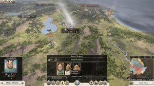 Rome 2 Total war:Pontus legendary campaign(PART 10);War with Media