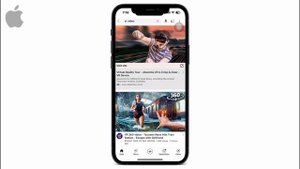 How To Watch VR Videos on Youtube IPhone (EASY!)