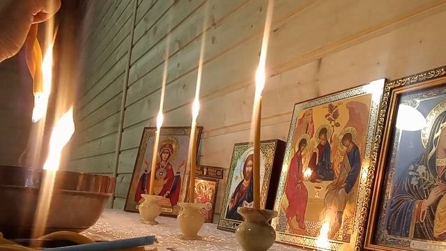 МОЩНАЯ ЧИСТКА НА ТРОИЦУ ОТ ЛЮБОЙ ПОРЧИ,ПРОКЛЯТИЯ,СГЛАЗА,МОРОКОВ,ПОДСЕЛЕНИЙ,ПРИВОРОТОВ#чисткаотпорчи
