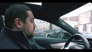 Эрик Давидыч про владельцев Range Rover