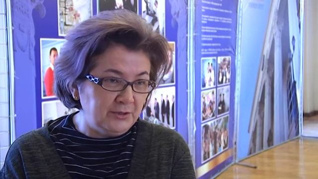 Ролик о специальности "Реклама и связи с общественностью" смотреть онлайн