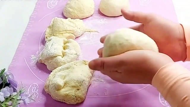 КАРТОФЕЛЬНЫЕ ЛЕПЕШКИ