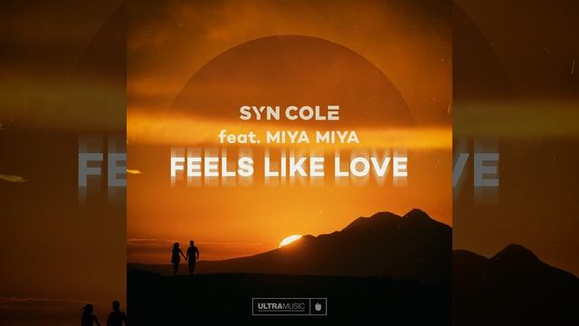 Feels Like Love смотреть онлайн