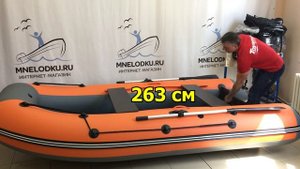 Как Вам размеры REEF TRITON 360 НДНД?